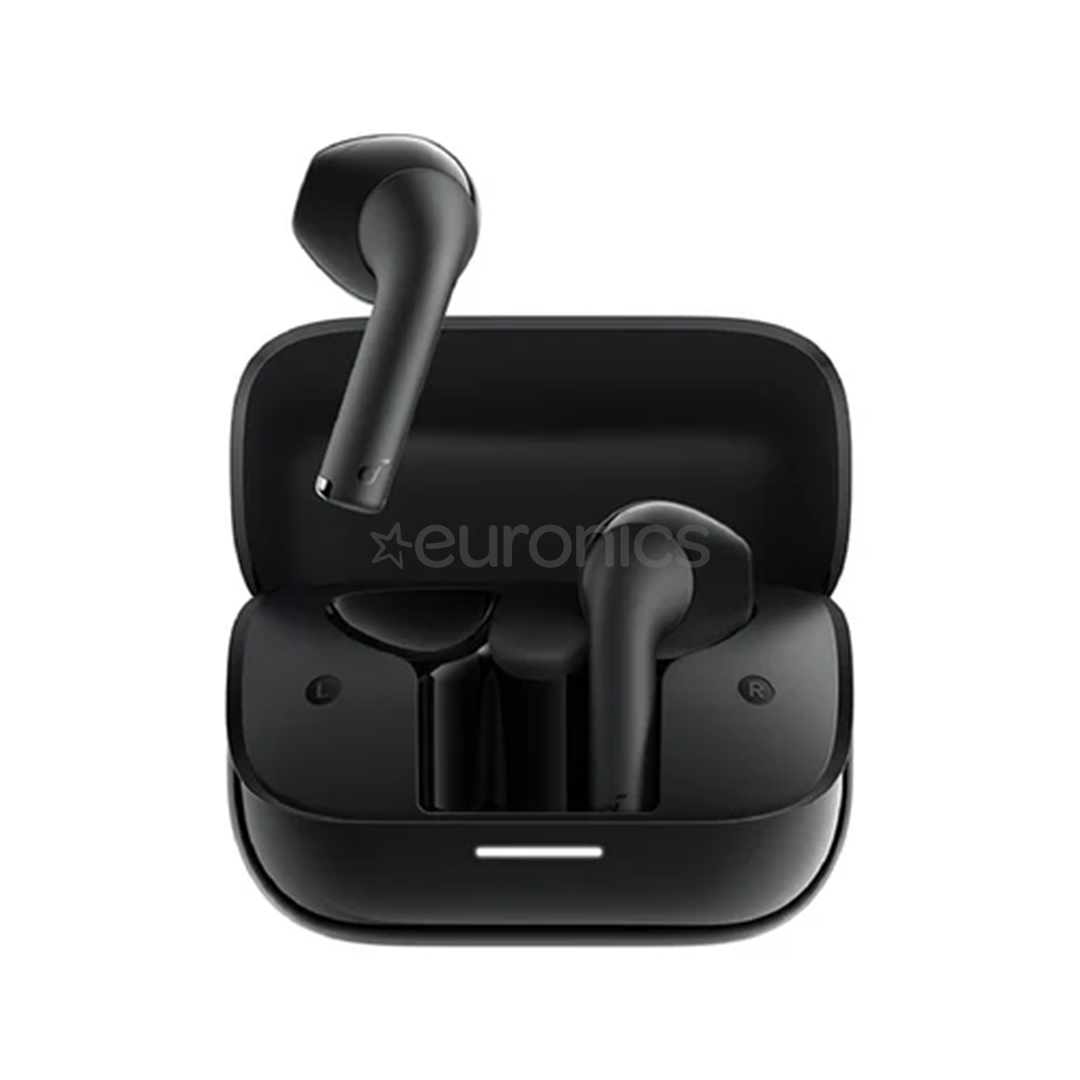 Soundcore K20i, melna - Bezvadu austiņas