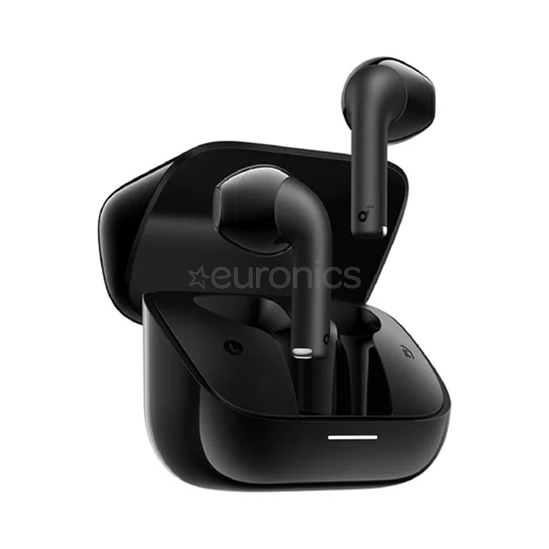 Soundcore K20i, черный - Полностью беспроводные наушники