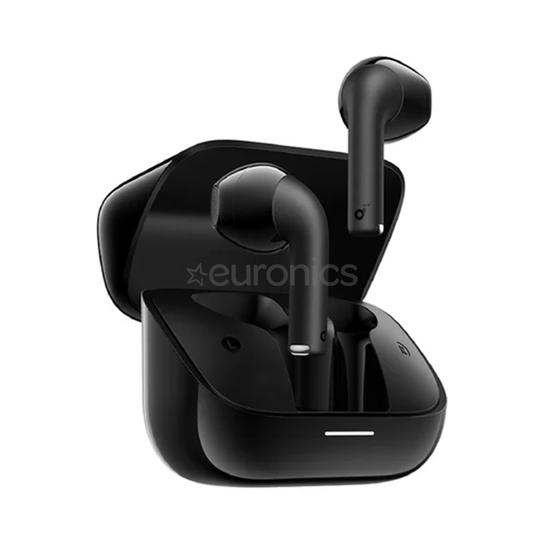 Soundcore K20i, melna - Bezvadu austiņas