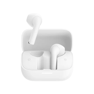 Soundcore K20i, белый - Полностью беспроводные наушники