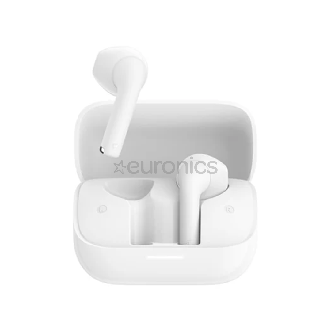 Soundcore K20i, белый - Полностью беспроводные наушники