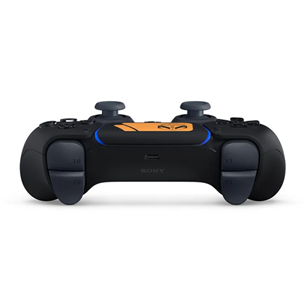 Sony DualSense Death Stranding 2: On the Beach Limited Edition, PlayStation 5, melna - Bezvadu kontrolieris