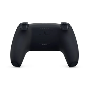 Sony DualSense Death Stranding 2: On the Beach Limited Edition, PlayStation 5, melna - Bezvadu kontrolieris