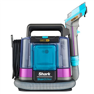 Shark StainStriker HairPro Pet - Traipu tīrīšanas ierīce PX250EUT