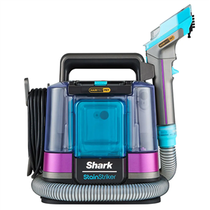 Shark StainStriker HairPro Pet - Очиститель текстиля PX250EUT