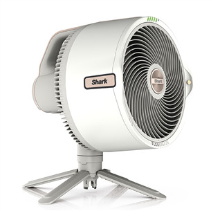 Shark FlexBreeze Pro Mist, white - Portable fan