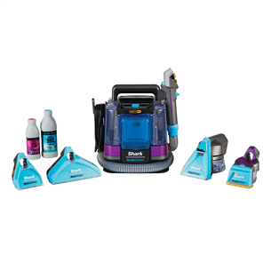 Shark StainStriker HairPro Pet - Очиститель текстиля