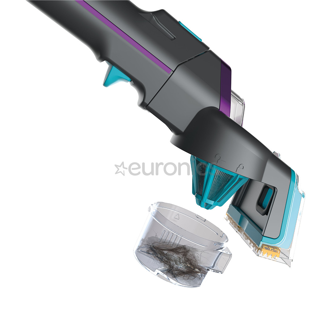 Shark StainStriker HairPro Pet - Очиститель текстиля