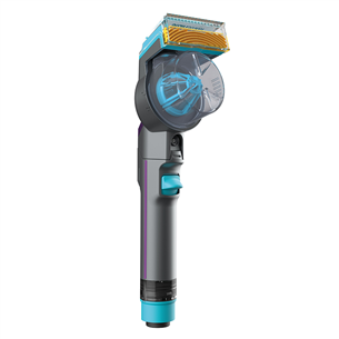 Shark StainStriker HairPro Pet - Очиститель текстиля