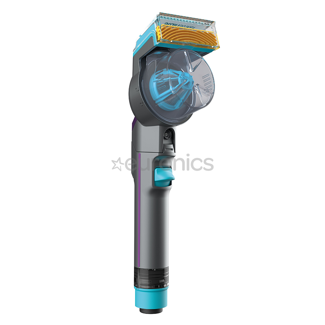 Shark StainStriker HairPro Pet - Очиститель текстиля