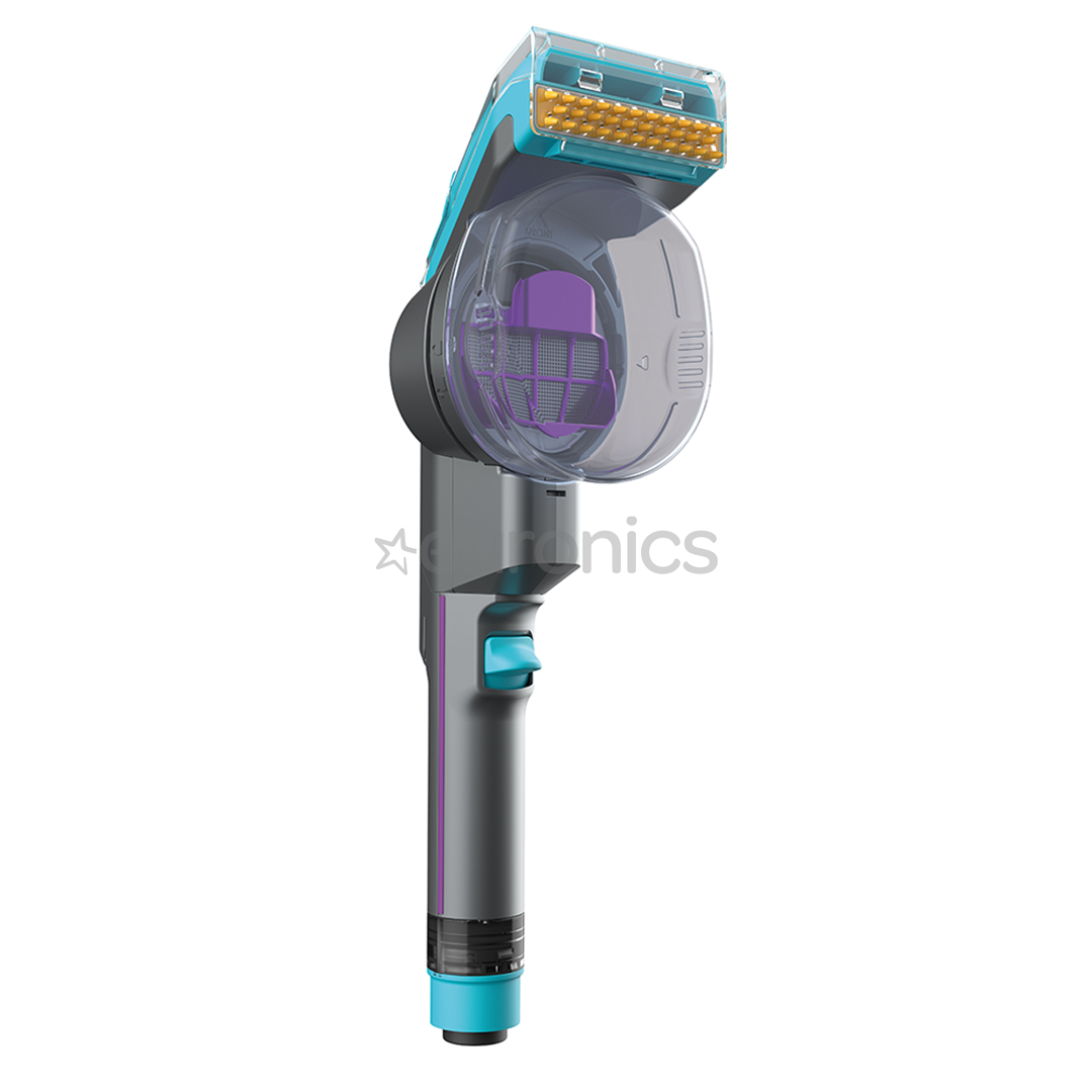 Shark StainStriker HairPro Pet - Очиститель текстиля