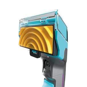 Shark StainStriker HairPro Pet - Очиститель текстиля