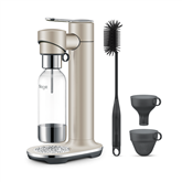 Sage the InFizz ™ Fusion, beige - Sparkling water maker
