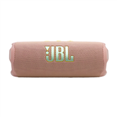 JBL Flip 7, розовый - Портативная беспроводная колонка