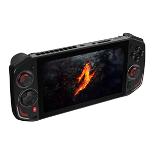 Acer Nitro Blaze 7, 7'', 144 Hz, Ryzen 7, 16 GB, 1 TB, black - Handheld PC