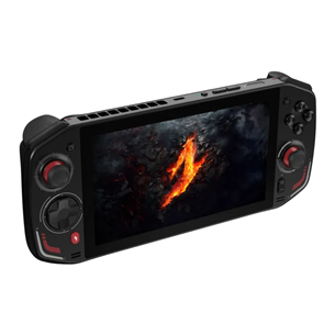 Acer Nitro Blaze 7, 7'', 144 Гц, Ryzen 7, 16 ГБ, 1 ТБ, черный - Карманный компьютер DH.E4JEX.001
