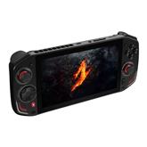 Acer Nitro Blaze 7, 7'', 144 Гц, Ryzen 7, 16 ГБ, 1 ТБ, черный - Карманный компьютер