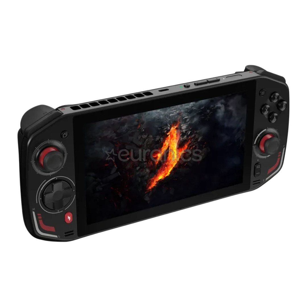 Acer Nitro Blaze 7, 7'', 144 Hz, Ryzen 7, 16 GB, 1 TB, black - Handheld PC