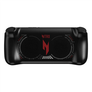 Acer Nitro Blaze 7, 7'', 144 Hz, Ryzen 7, 16 GB, 1 TB, black - Handheld PC