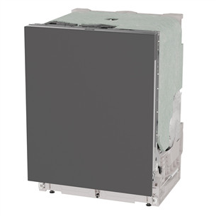 Hisense, 16 place settings - Built-in dishwasher