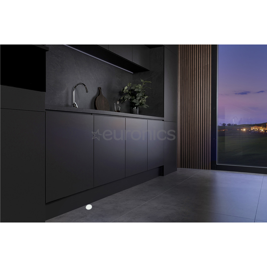 Hisense, 16 place settings - Built-in dishwasher