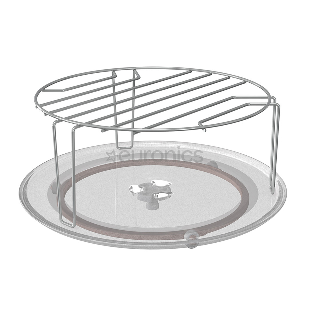 Hisense, 25 л, 1450 Вт, черный - Интегруемая микроволновая печь с грилем