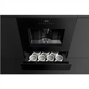 Hisense, черный - Интегрируемый ящик для подогрева