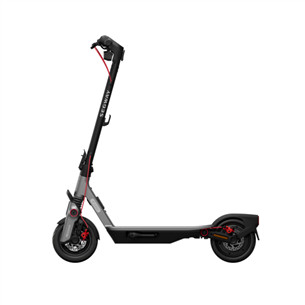 Segway Ninebot F3 Pro E, melna - Elektriskais skrejritenis 8721008535814