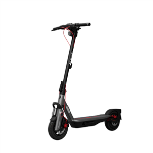 Segway Ninebot F3 Pro E, черный - Электрический самокат