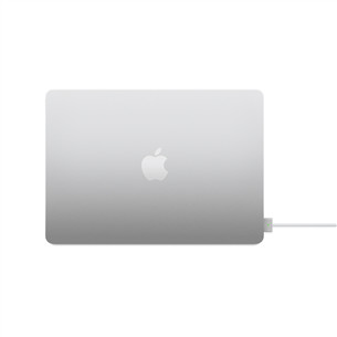 Apple USB-C to MagSafe 3, 2 м, серебристый - Кабель