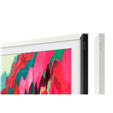 Samsung The Frame, 65'', balta - Televizora rāmis