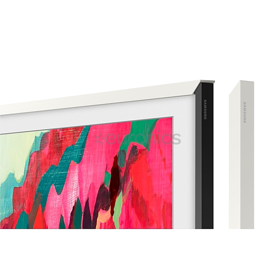 Samsung The Frame, 65'', balta - Televizora rāmis