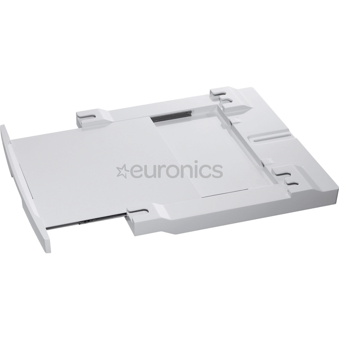 AEG - Stacking kit with pull out shelf