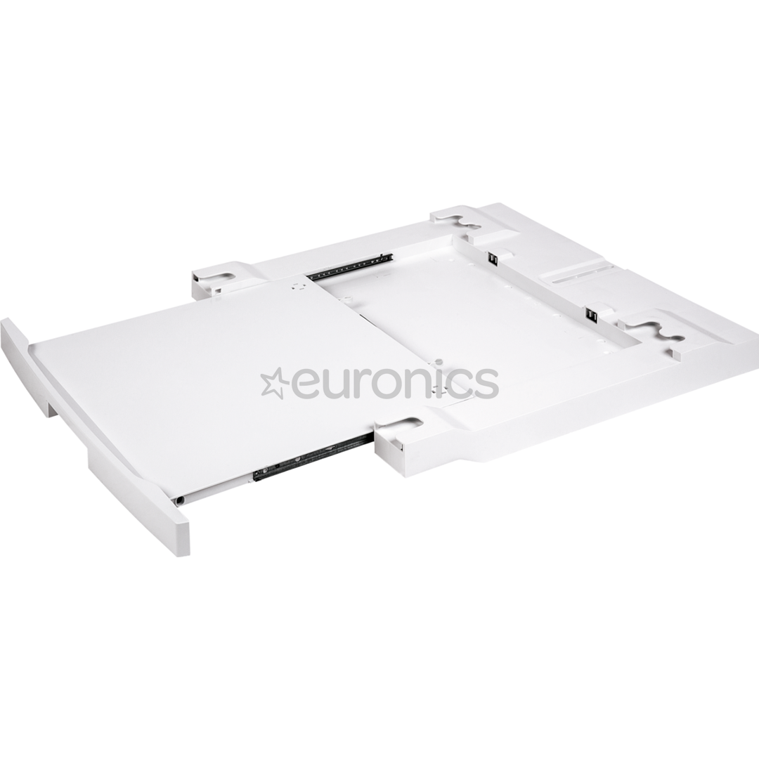 Electrolux - Stacking kit with pull-out shelf