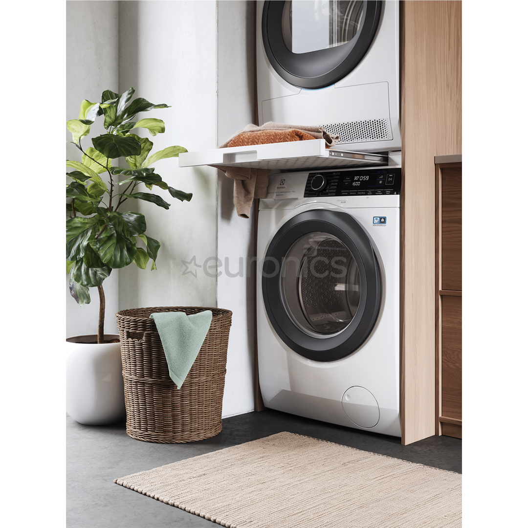 Electrolux - Stacking kit with pull-out shelf