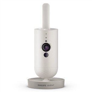 Philips Avent Premium Connected - Video aukle