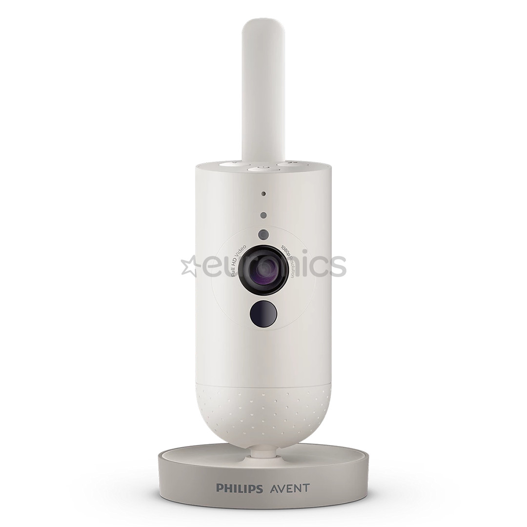 Philips Avent Premium Connected - Video aukle