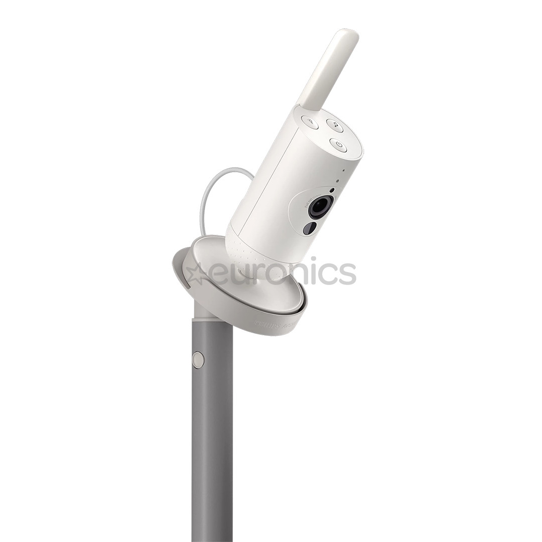 Philips Avent Premium Connected - Video aukle