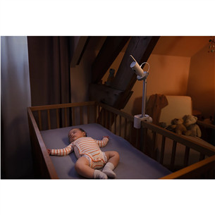 Philips Avent Premium Connected - Video aukle