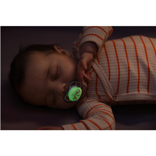 Philips Avent Premium Connected - Video aukle