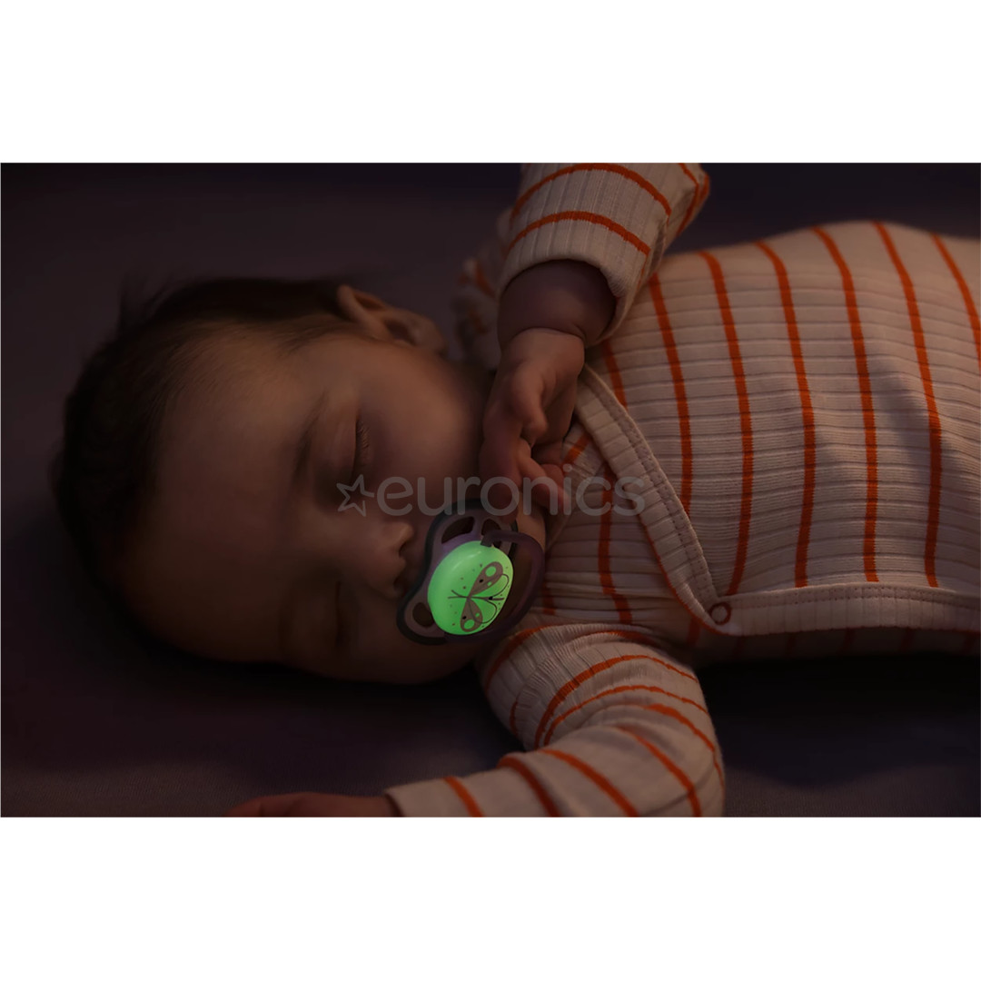 Philips Avent Premium Connected - Video aukle