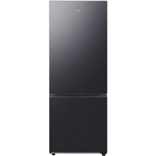 Samsung, NoFrost, 538 л, высота 203 см, черный - Холодильник RB53DG706CB1