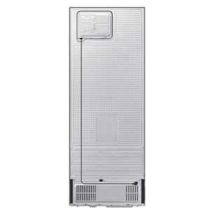 Samsung, NoFrost, 538 L, augstums 203 cm, melna - Ledusskapis