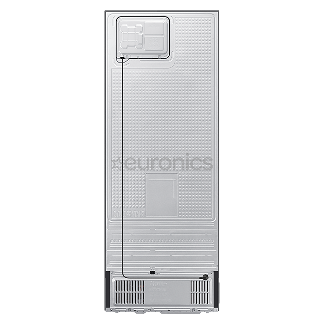 Samsung, NoFrost, 538 L, augstums 203 cm, melna - Ledusskapis