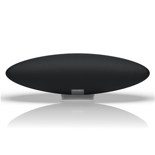 Bowers & Wilkins Zeppelin Pro Edition, space gray - Home speaker FP45225