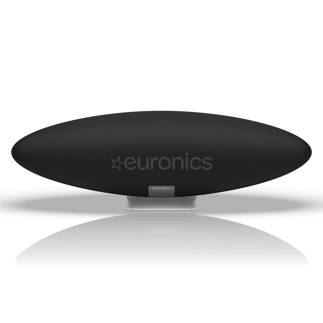Bowers & Wilkins Zeppelin Pro Edition, tumši pelēka - Bezvadu skaļrunis