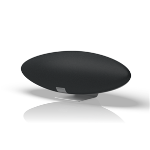 Bowers & Wilkins Zeppelin Pro Edition, tumši pelēka - Bezvadu skaļrunis