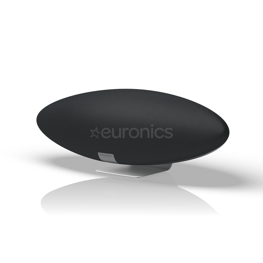 Bowers & Wilkins Zeppelin Pro Edition, tumši pelēka - Bezvadu skaļrunis