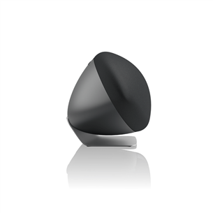 Bowers & Wilkins Zeppelin Pro Edition, tumši pelēka - Bezvadu skaļrunis