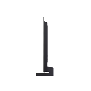 LG OLED evo AI C5, 42'', 4K UHD, OLED, black - TV